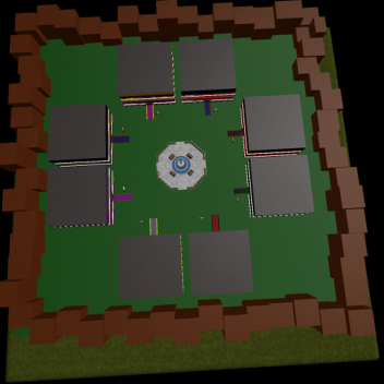 Super Hero Tycoon