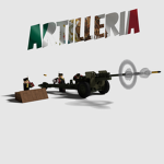 [MX] Artillería