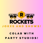 Rockets Jokes And Shows