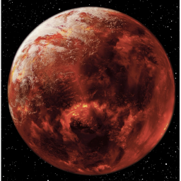 Mustafar, Mensix Mining Facility
