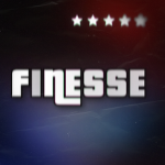 Finesse Gamess