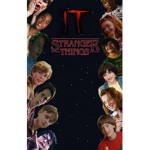 Stranger Things e IT