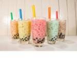 Boba Island Moderation