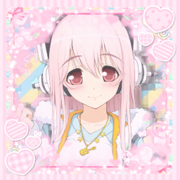 ( ˊ ꒳ˋ)੭ ⋆⸜✩°｡ 🎀🎸🍥