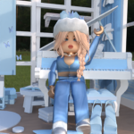Ethereal⋄Attire