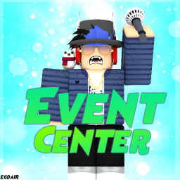 EcoAir Event Center!