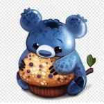 Blue Bear Army
