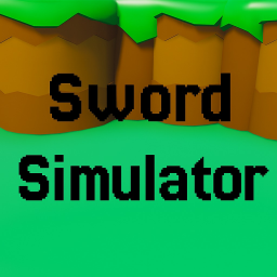 Sword Simulator! ⚔️