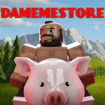 DaMemeStore