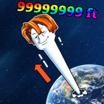 Stretch Neck and Fall Game studio