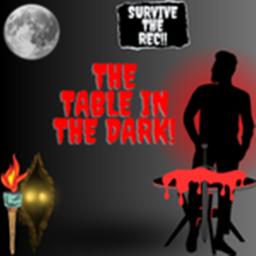 THE TABLE IN THE DARK! (DIYD Place3)