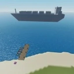 Pirate Simulator [New!] icon