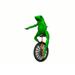 The Dank Memer Club