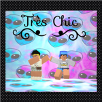 ☯ Très Chic ☯
