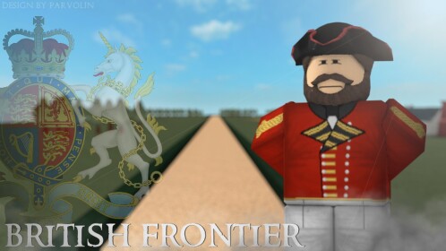 The British Fort