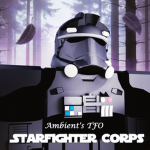 --{ Starfighter Corps }--