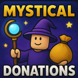 Mystical Donations