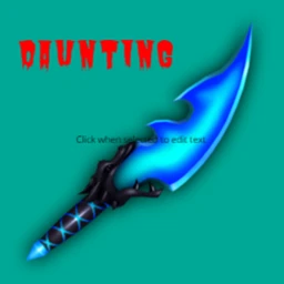 DAUNTING icon