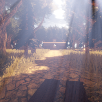 Log Cabin [SHOWCASE]