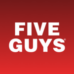 Five Guys RBLX