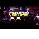 Tower Defense Simulator Fan Grouo (Unofficial)