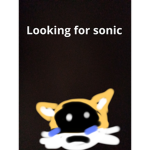 Looking for sonic group