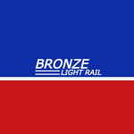 Bronze Light Railway