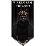 The V'rorelgim Level.