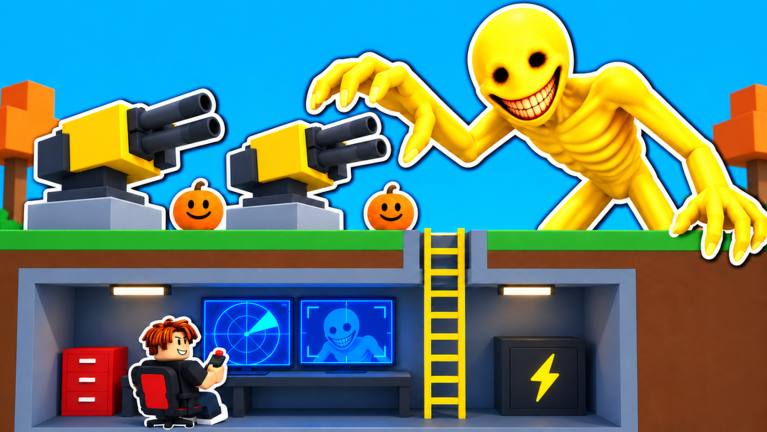 Bunker vs Verity screenshot 3