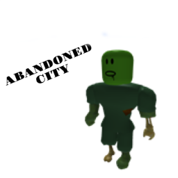 Abandoned City