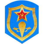 Soviet Assault Regiment