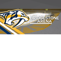 [NHL] Bridgestone Arena