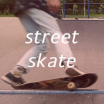 street skate