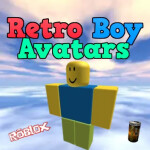 🛍️Retro Robloxian BOY Outfits🛍️