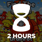 Find the Brainrot [391]