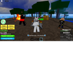 THE BLOXFRUITS FAN CLUB