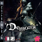"Demon's"