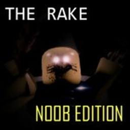 THE RAKE: Noob Edition 2021