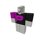 BlackParadoxShirt