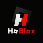 HoBlox Studio !