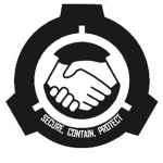 [SCP:F] | Department of Diplomatic Affairs |
