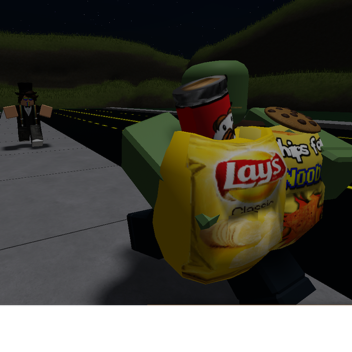 7-11 After hours