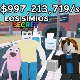 Steal The Latamrot