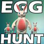 Egg Hunt Topic