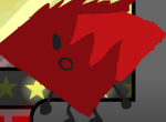 Club ruby red (alliance and, friends!)