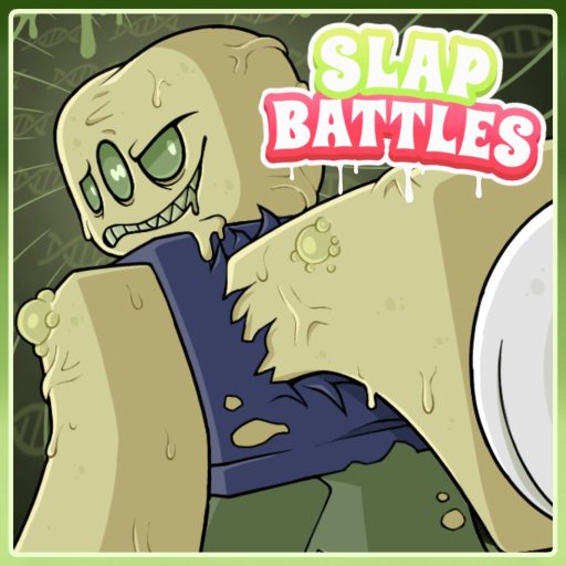 [UPDATE🖐️] Slap Battles👏