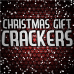 Christmas Gift Crackers