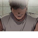 Official Anime Baddies