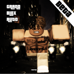 Grand Blox Auto (Beta)