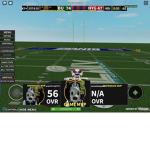 Football u
